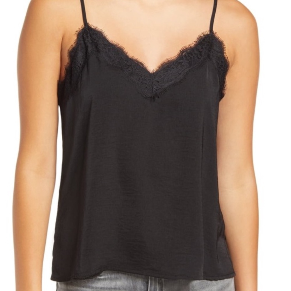 Black top